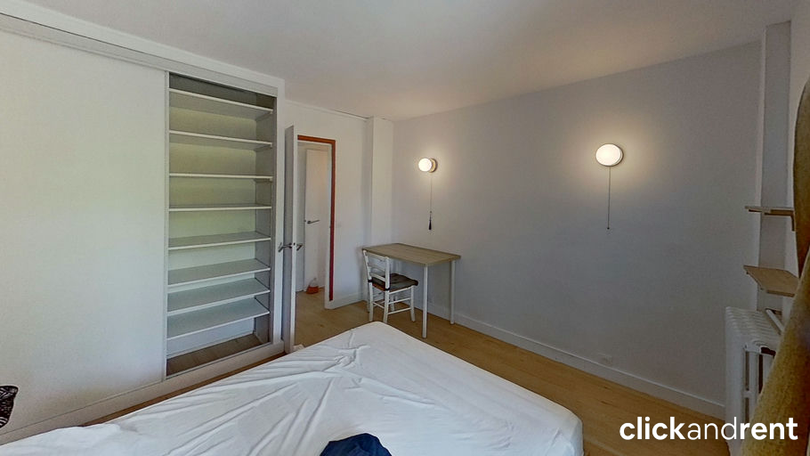 Appartement Résidence Jean-Claude Binet à Palaiseau
