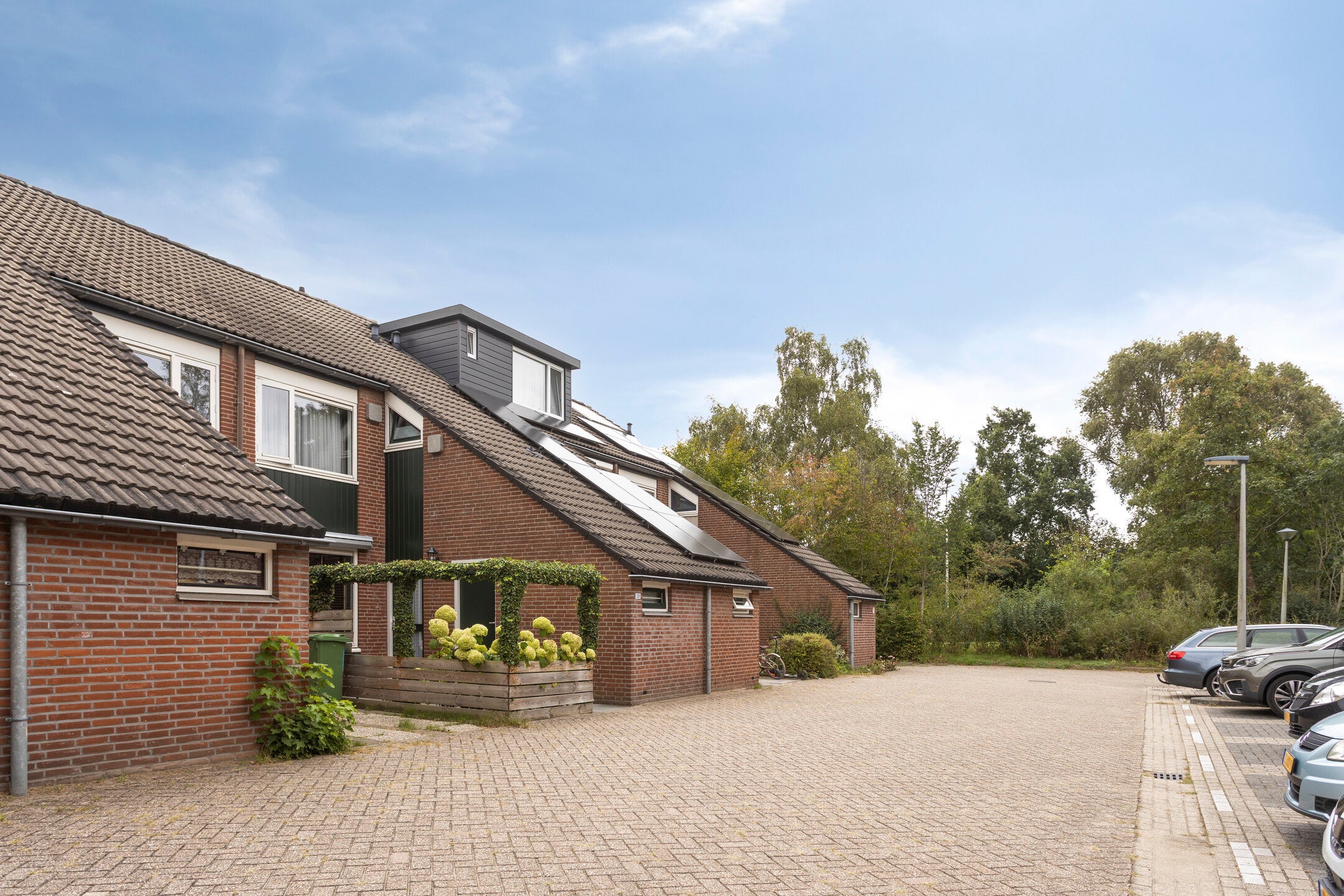 Tussenwoning te koop: Cuijkstraat 39, Arnhem