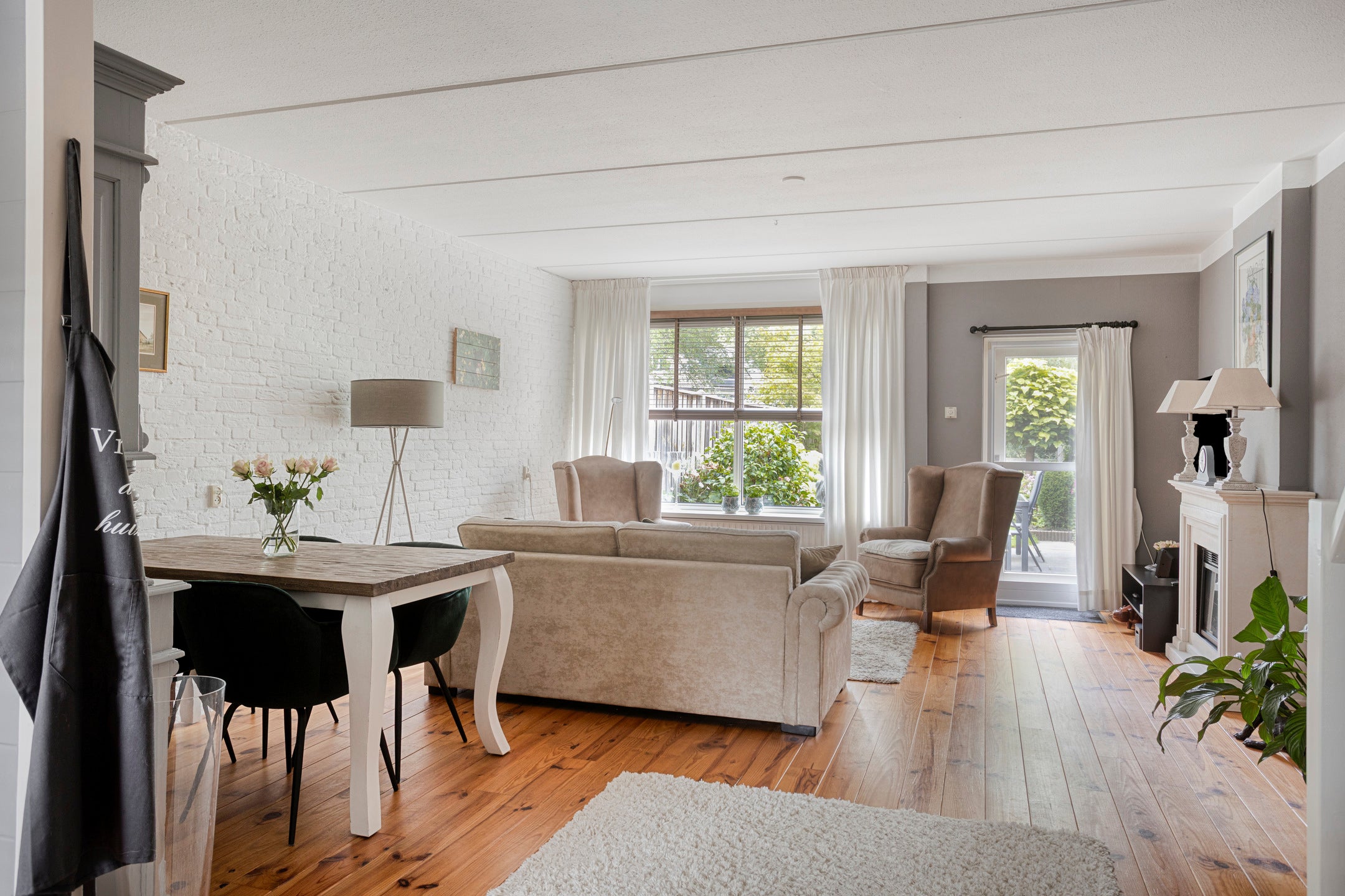 Tussenwoning te koop: Cuijkstraat 39, Arnhem