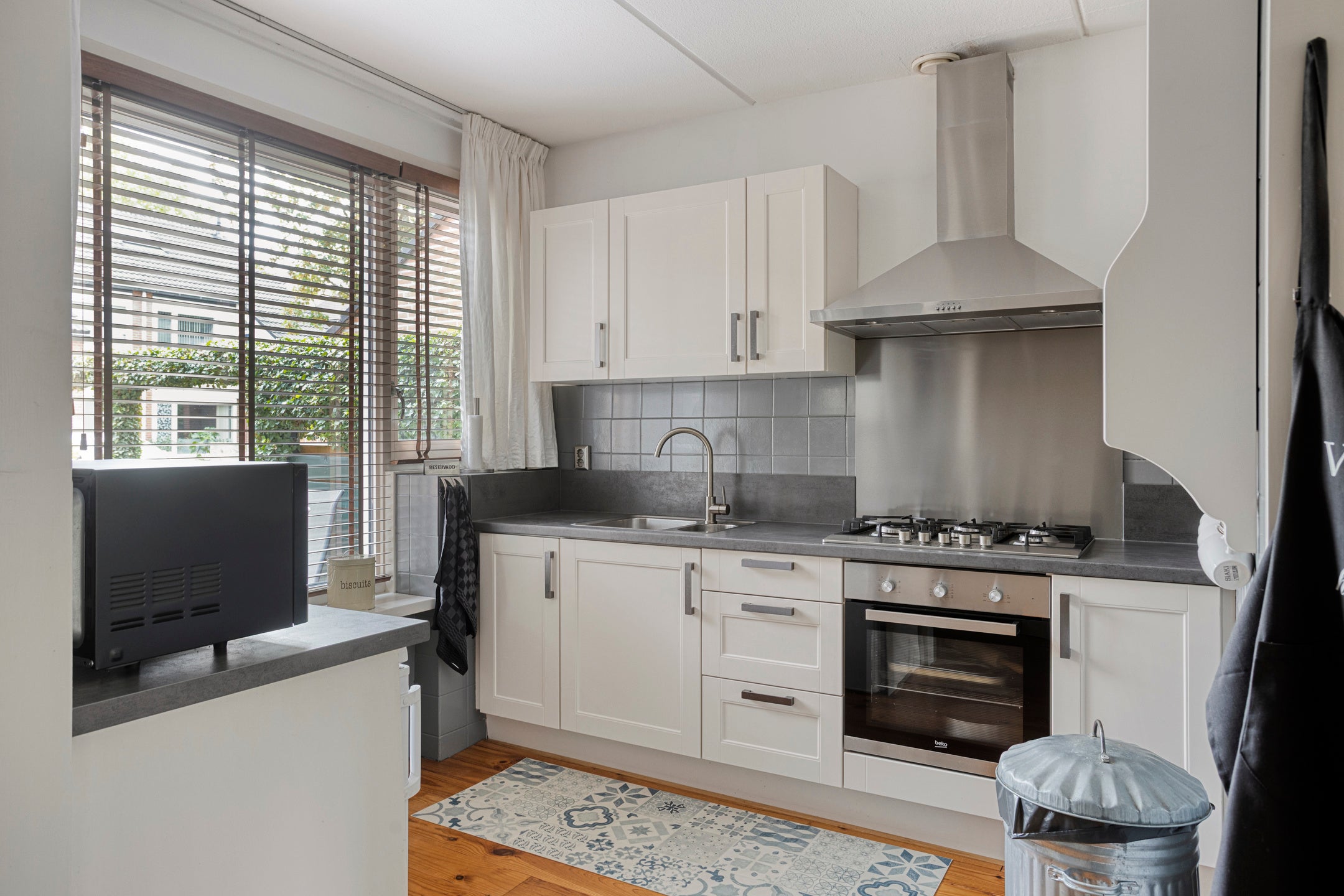 Tussenwoning te koop: Cuijkstraat 39, Arnhem