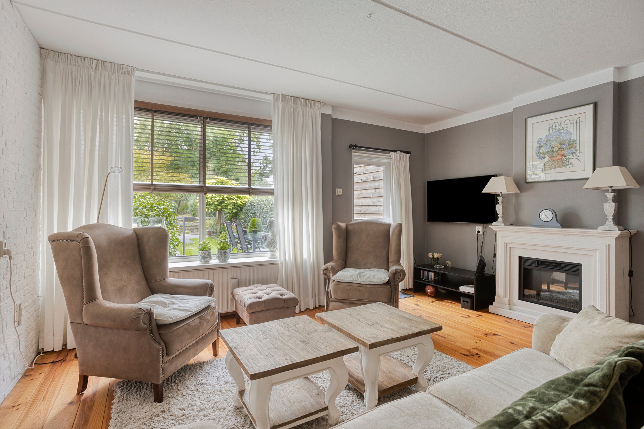 Tussenwoning te koop: Cuijkstraat 39, Arnhem