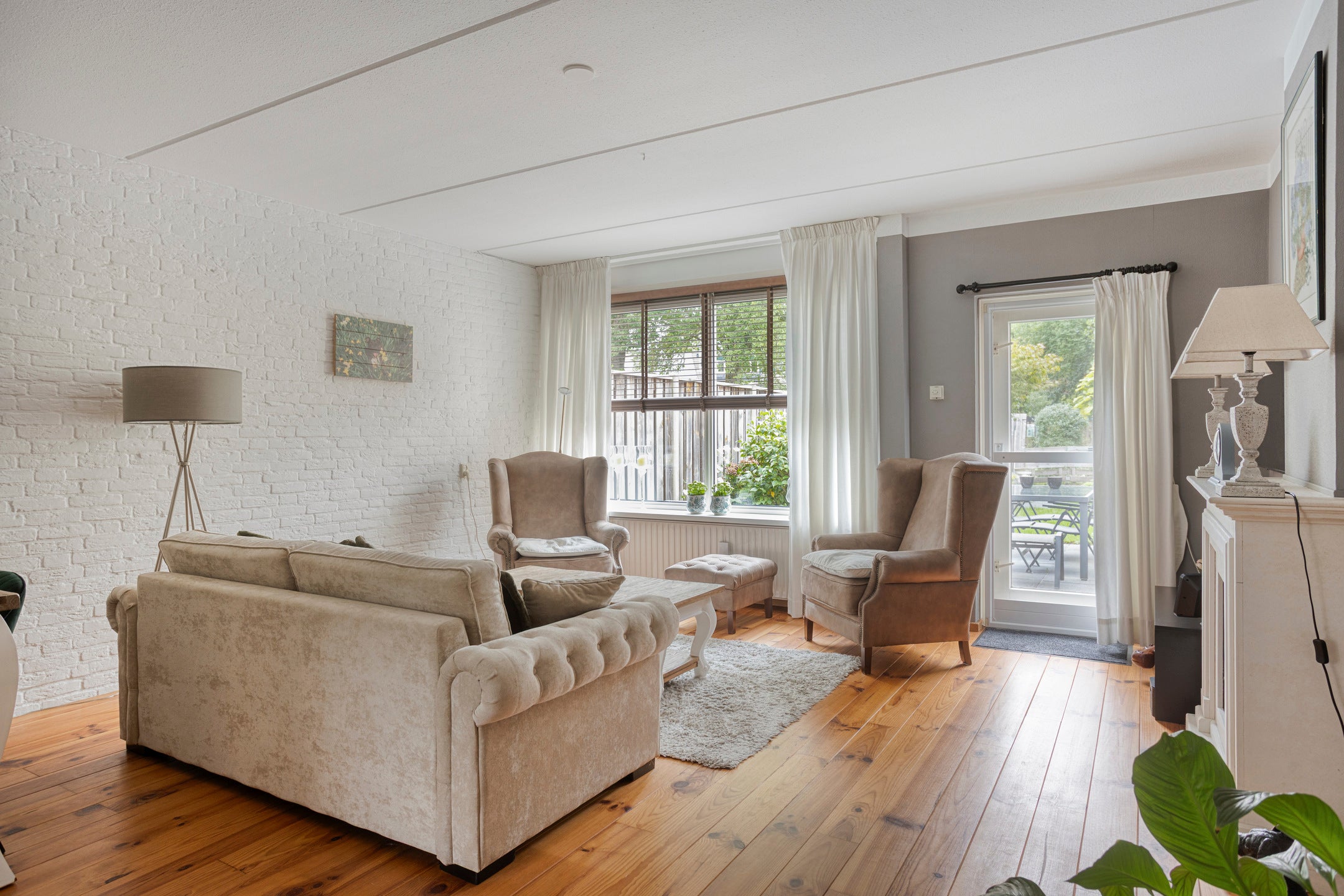 Tussenwoning te koop: Cuijkstraat 39, Arnhem