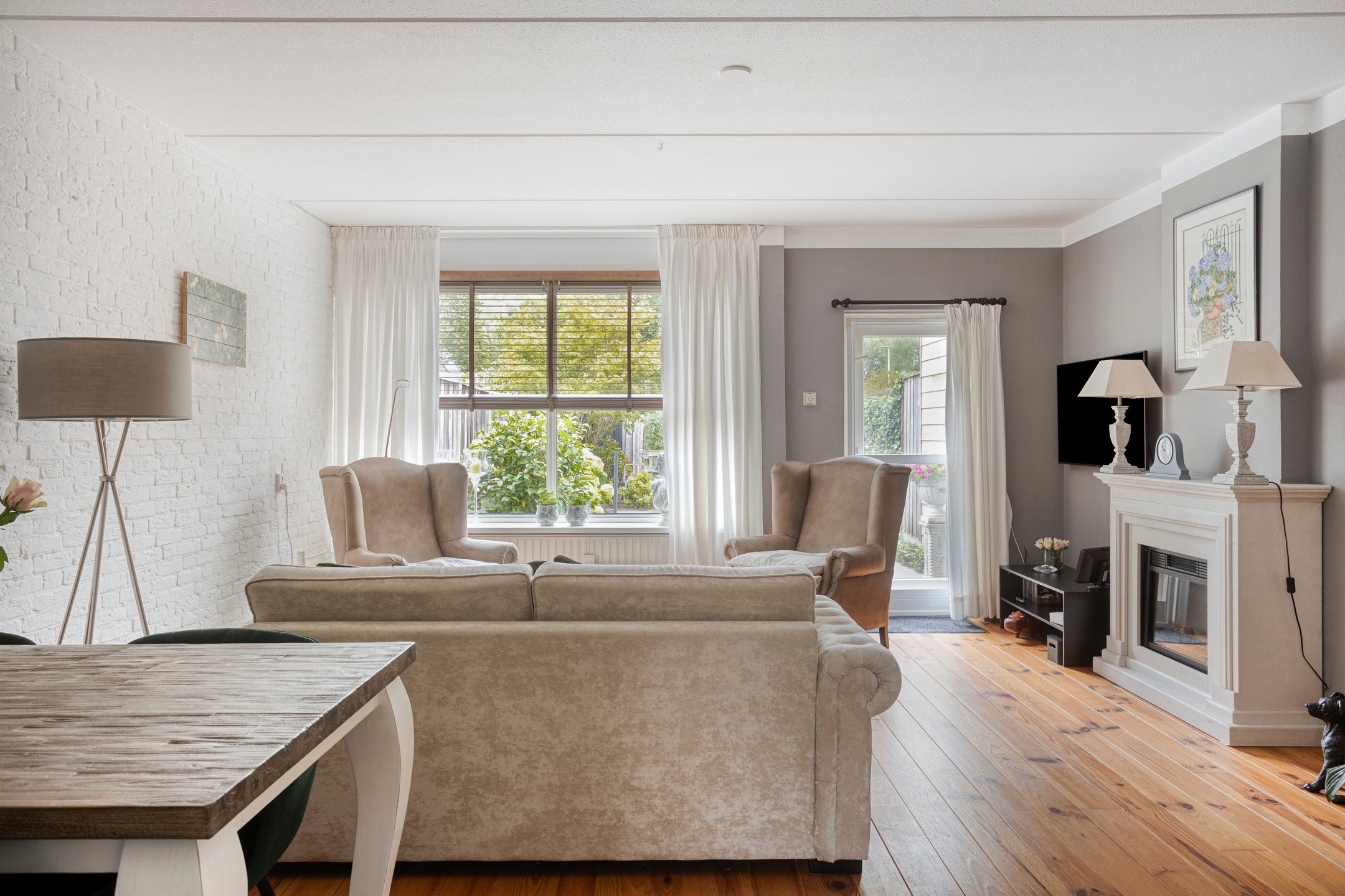 Tussenwoning te koop: Cuijkstraat 39, Arnhem