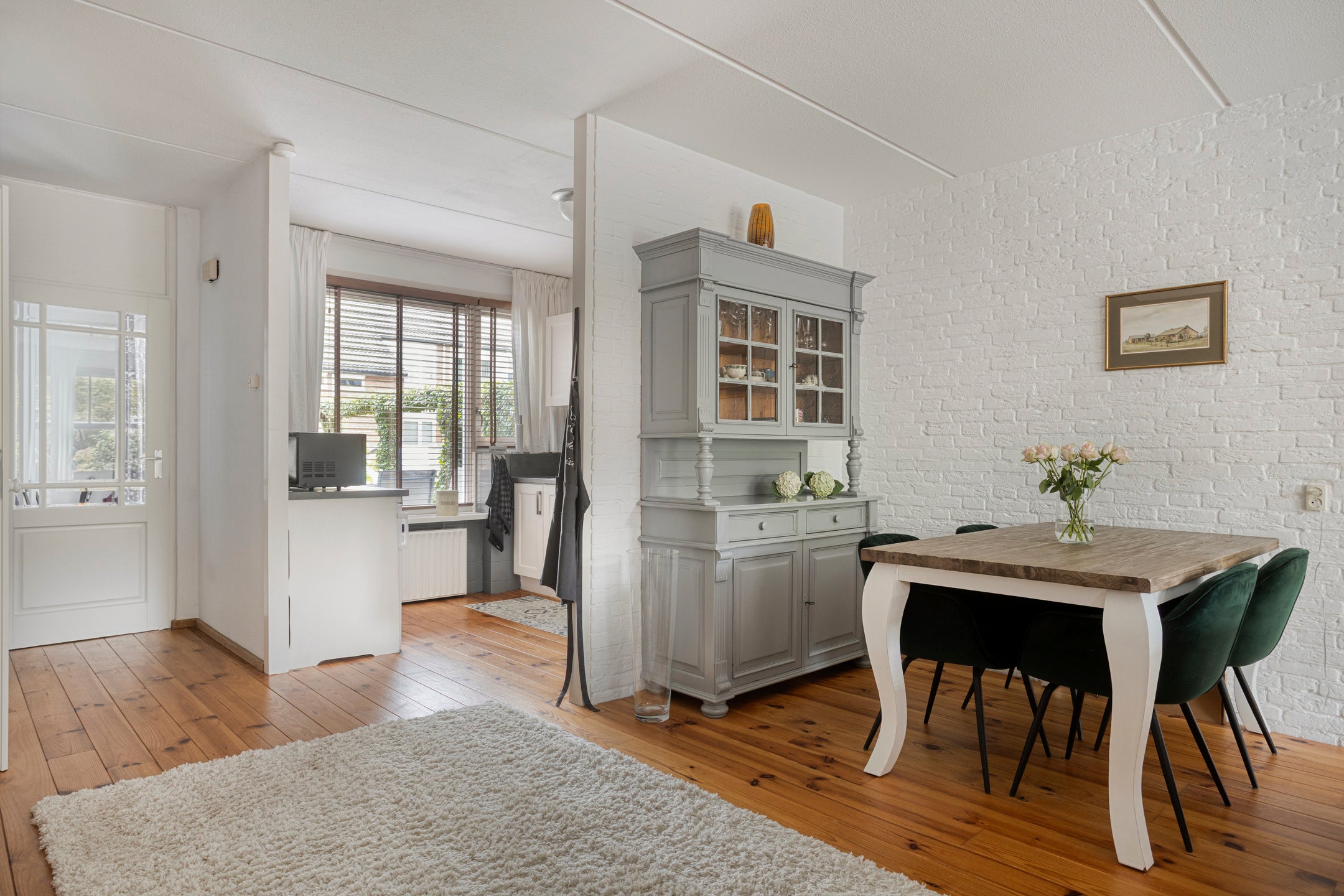 Tussenwoning te koop: Cuijkstraat 39, Arnhem