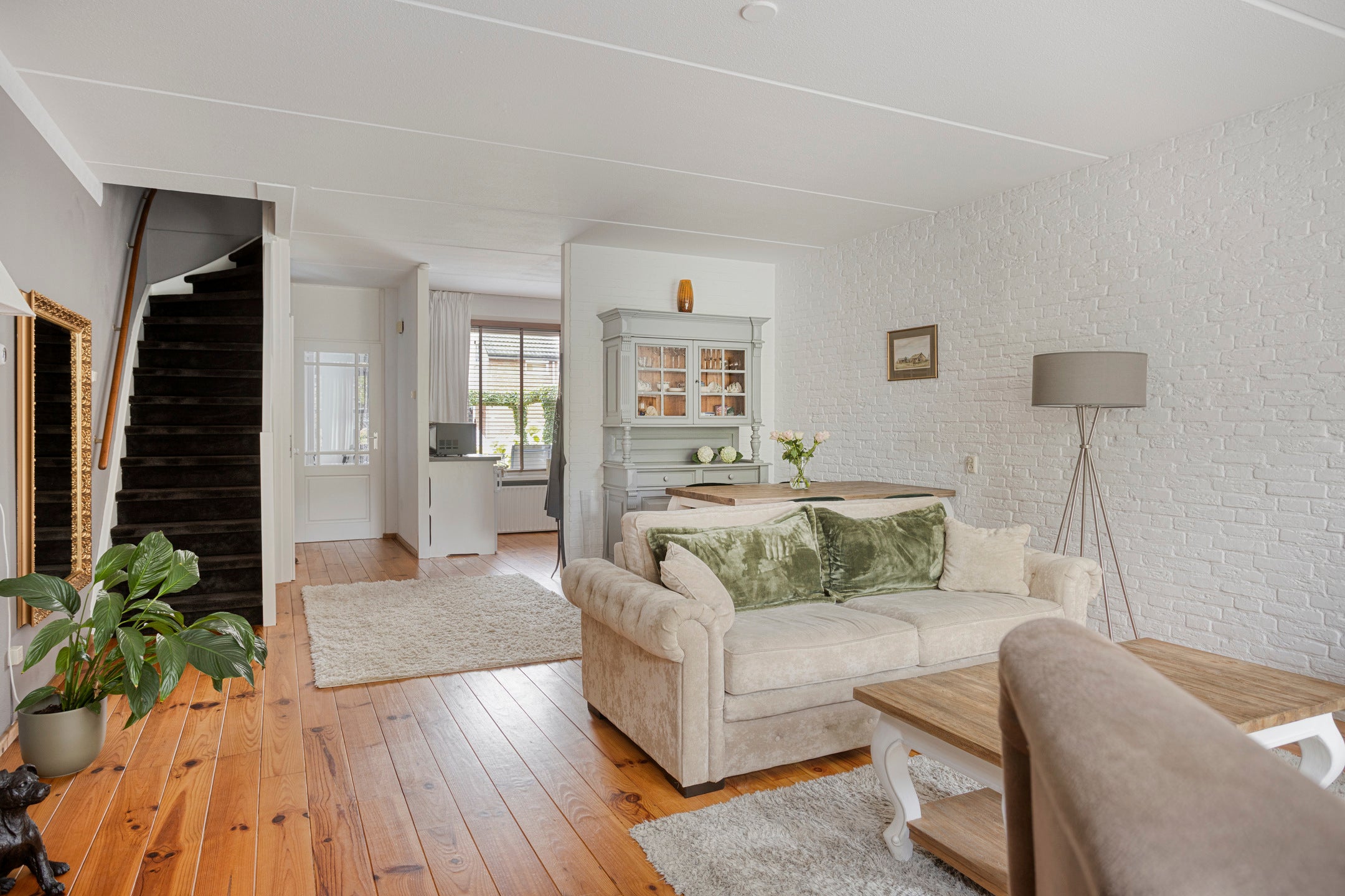 Tussenwoning te koop: Cuijkstraat 39, Arnhem