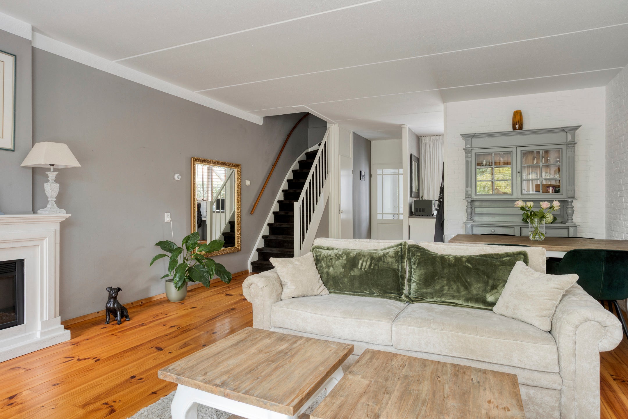 Tussenwoning te koop: Cuijkstraat 39, Arnhem