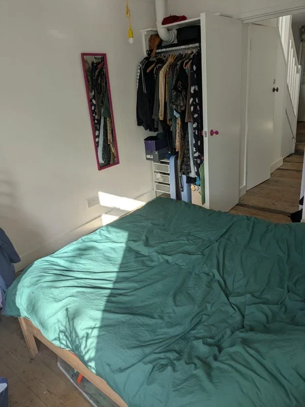 Room Westcroft Way in Greater London