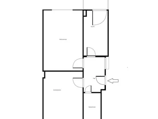 Wohnung Conradstraße in Berlin