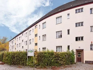Wohnung Conradstraße in Berlin