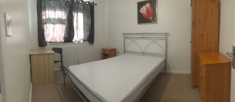 Room Clayponds in East Hertfordshire
