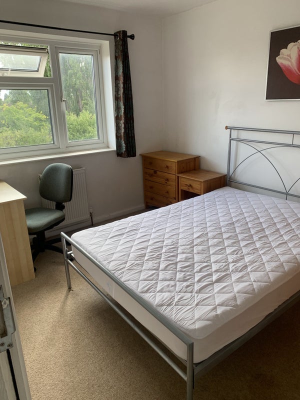 Room Clayponds in East Hertfordshire