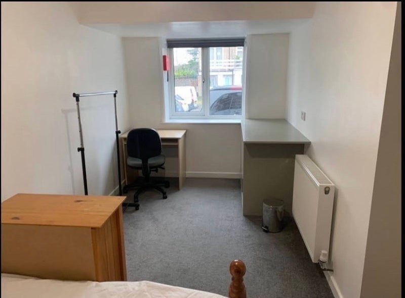 Room Clayponds in East Hertfordshire