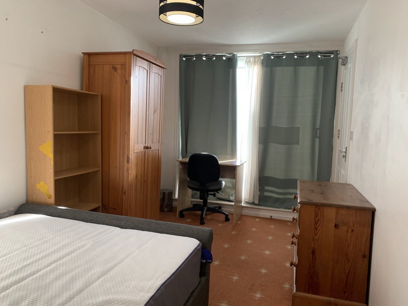 Room Clayponds in East Hertfordshire
