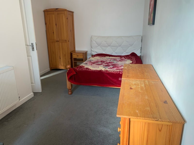 Room Clayponds in East Hertfordshire