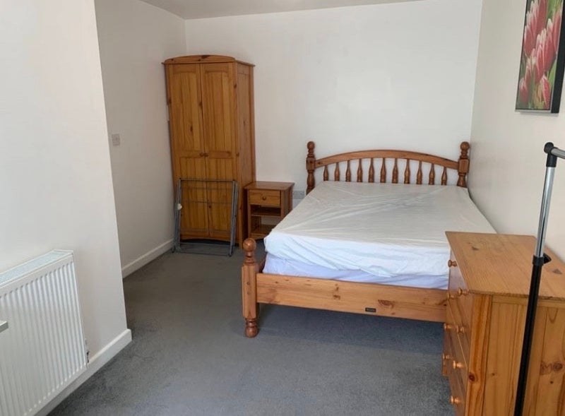 Room Clayponds in East Hertfordshire