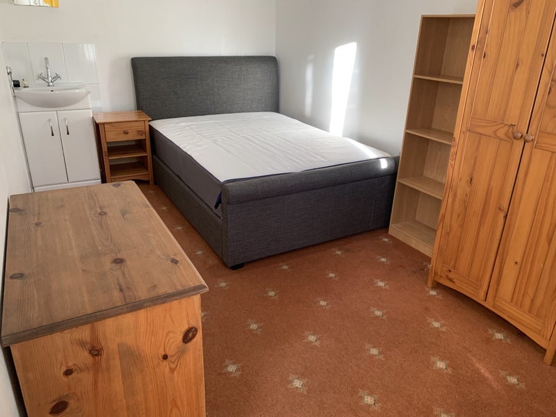 Room Clayponds in East Hertfordshire