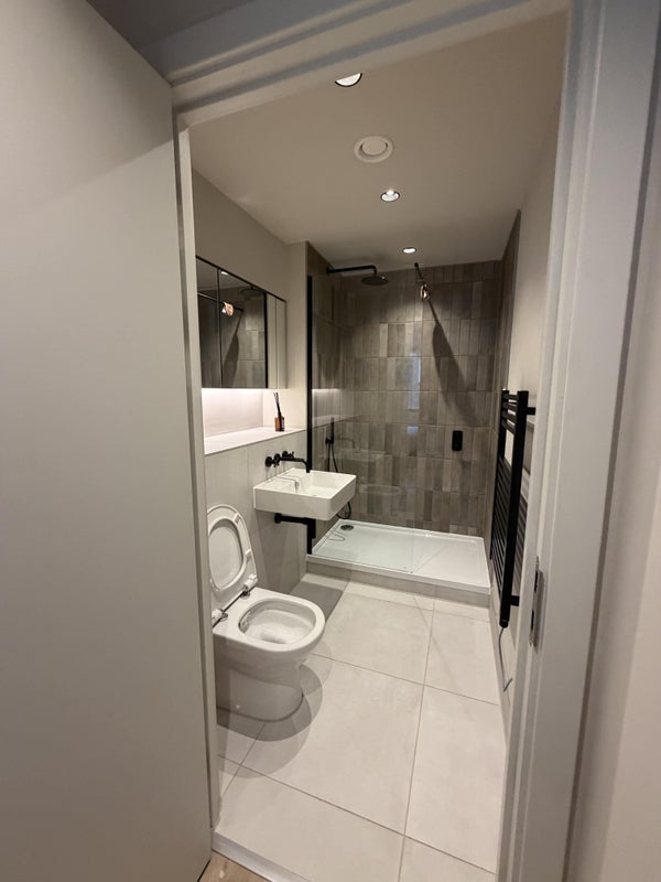 Room Ludgate Hill in Birmingham
