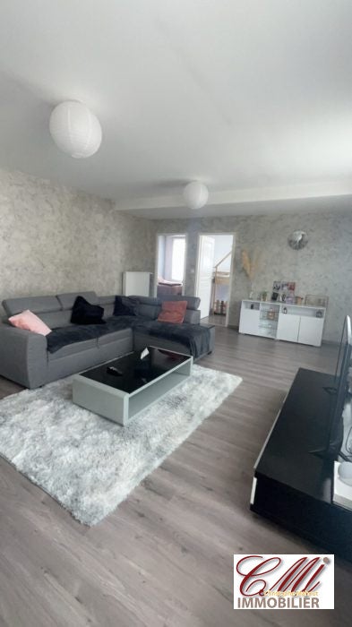 Appartement Boulevard François 1er à Vitry-le-François