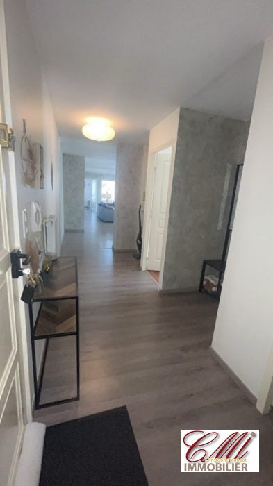 Appartement Boulevard François 1er à Vitry-le-François