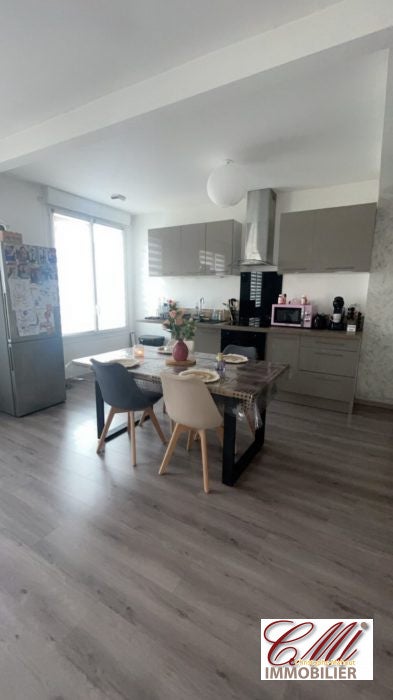 Appartement Boulevard François 1er à Vitry-le-François