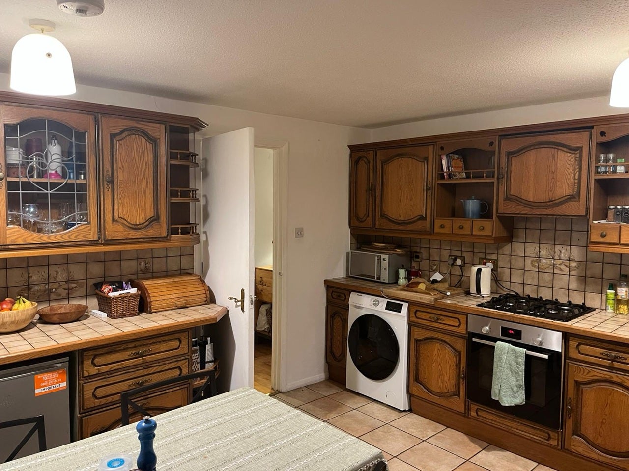 Room Cranswick Road in Greater London