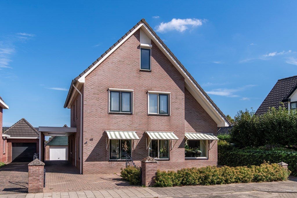 Huis De Horst 65 in Rhenen