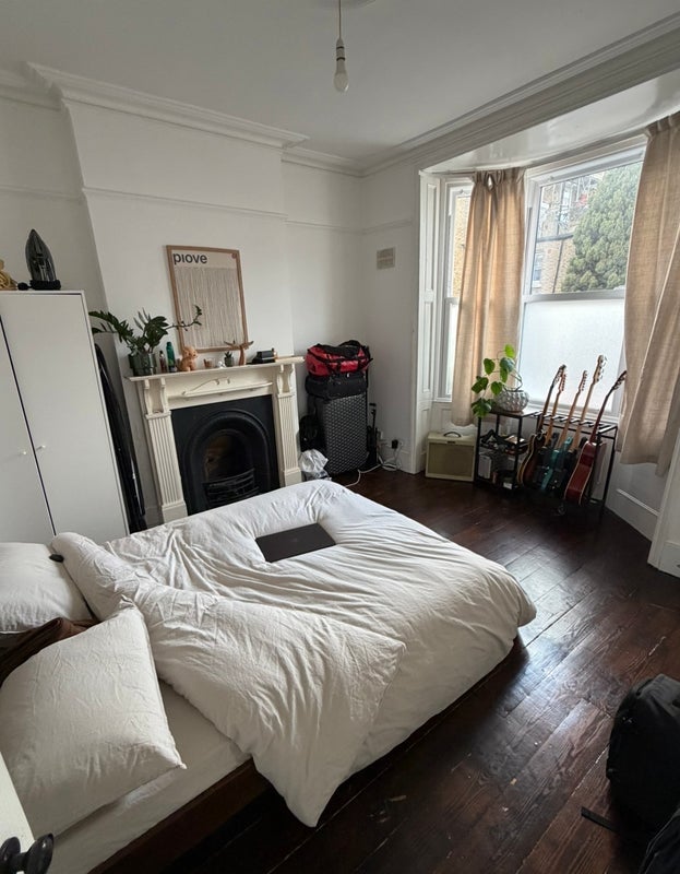 Room Thorpedale Road in Greater London