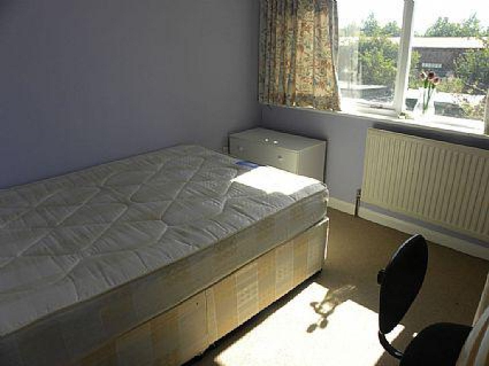 Flat Wincheap in Canterbury