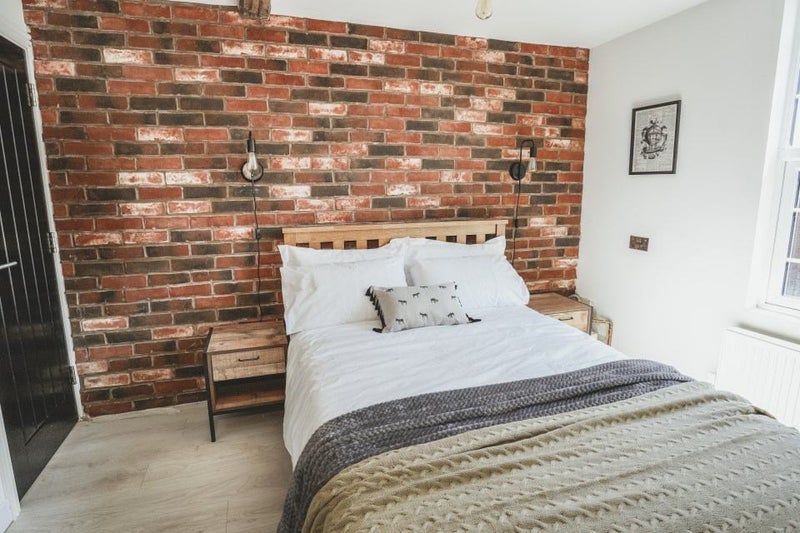 Room High Street in Wellington