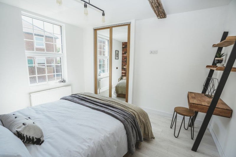 Room High Street in Wellington