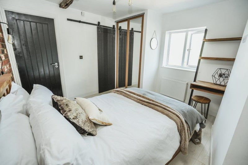 Room High Street in Wellington