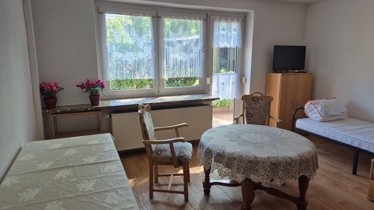 Wohnung Wilhelm-Külz-Straße in Stahnsdorf