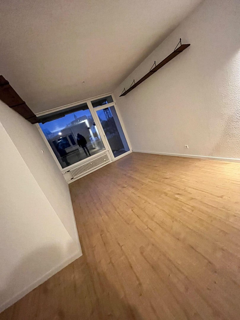 Wohnung Wilhelm-Ostwald-Straße in Siegburg