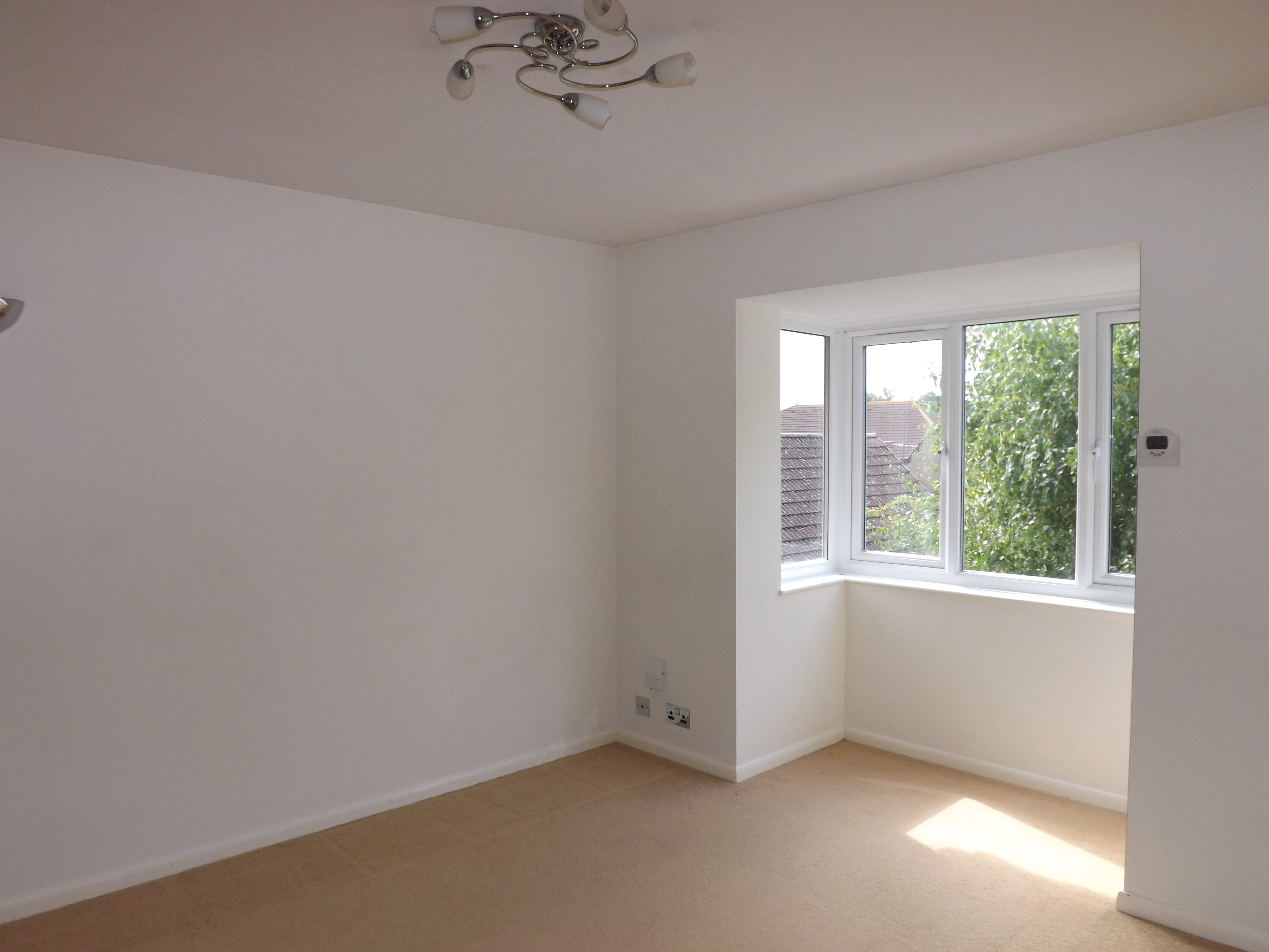 Flat Tor Close in Havant