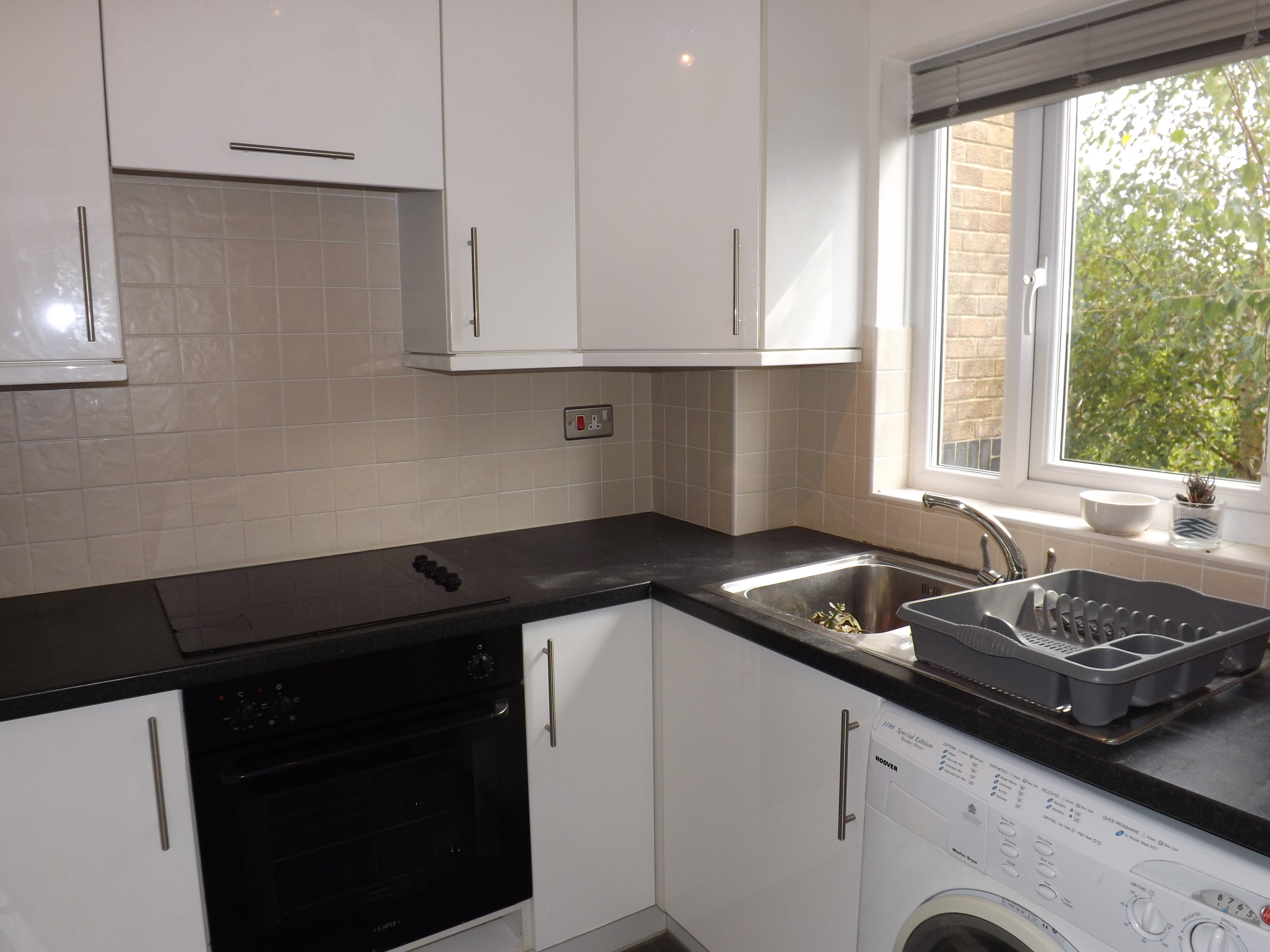 Flat Tor Close in Havant