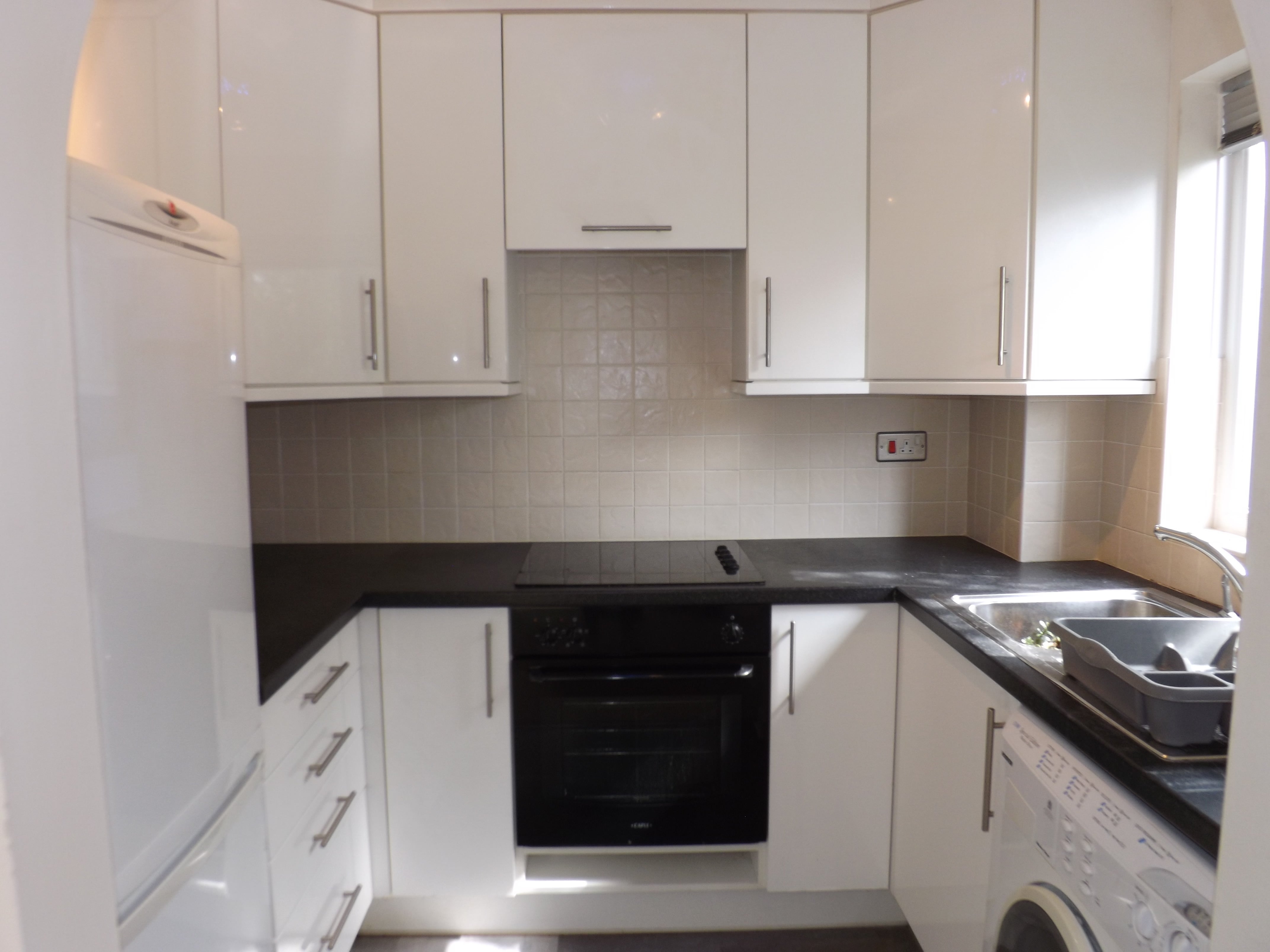 Flat Tor Close in Havant