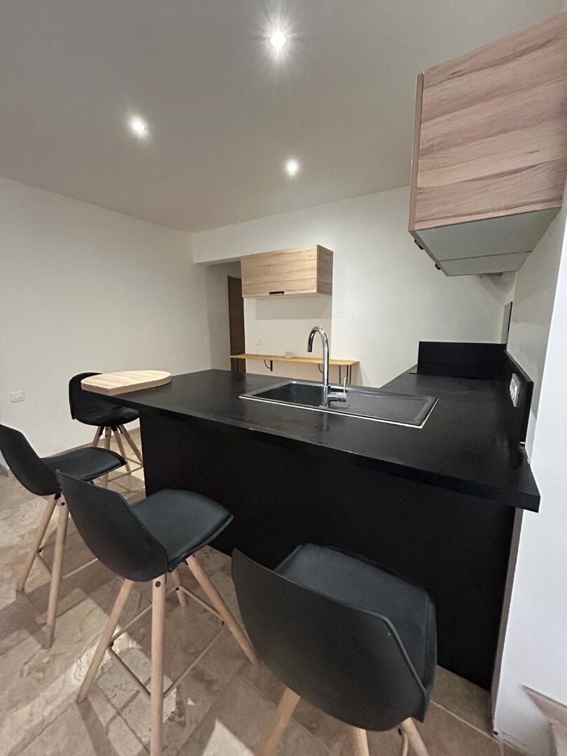 Maison Rue de Courpouyran à Saint-Georges-d'Orques