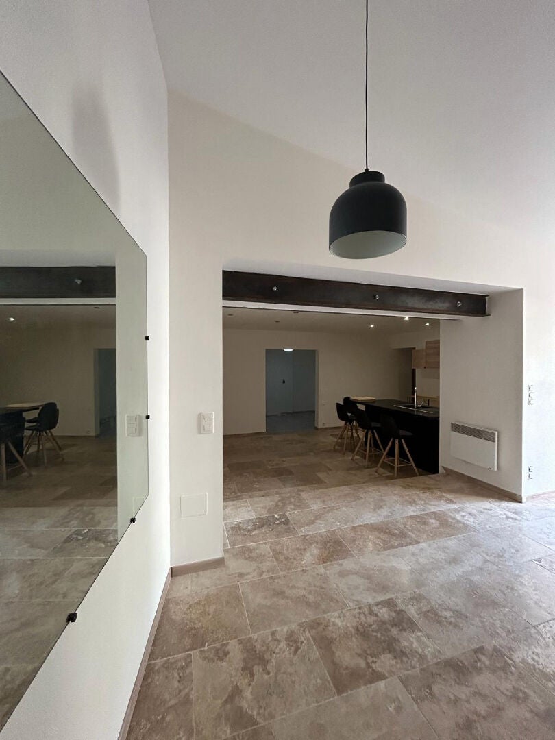 Maison Rue de Courpouyran à Saint-Georges-d'Orques