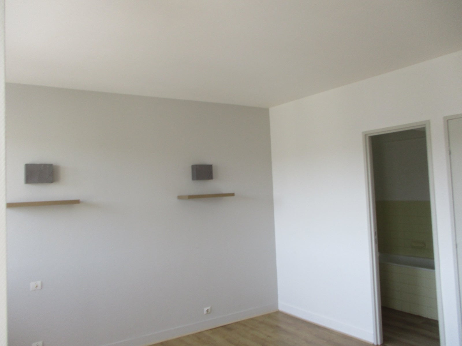 Appartement Avenue du Président Roosevelt à Brive-la-Gaillarde