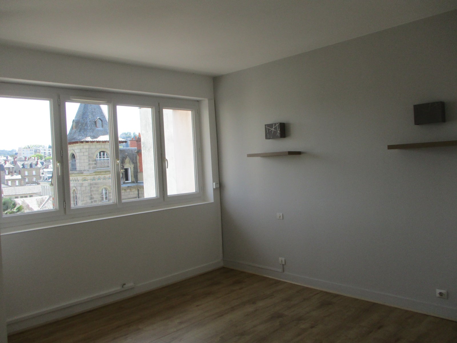 Appartement Avenue du Président Roosevelt à Brive-la-Gaillarde