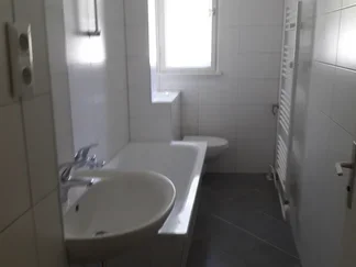 Wohnung Ziekowstraße in Berlin
