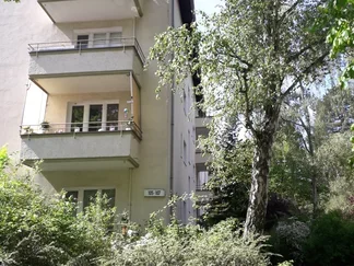 Wohnung Ziekowstraße in Berlin