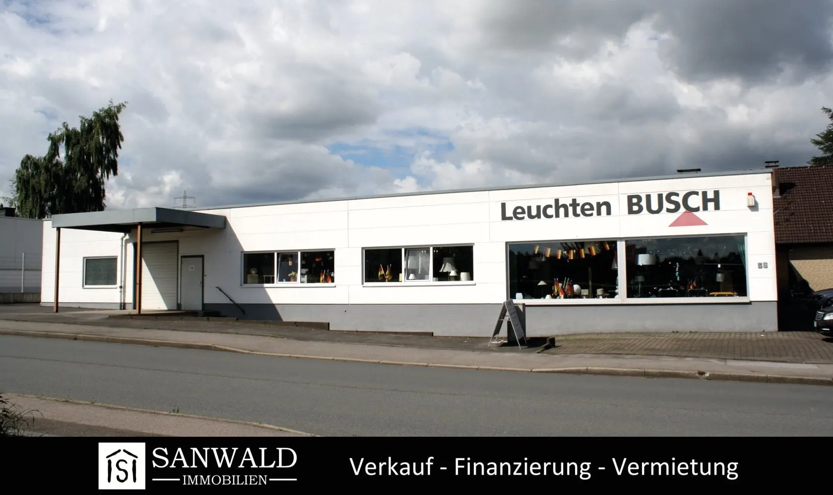 Wohnung Holzener Straße in Menden (Sauerland)