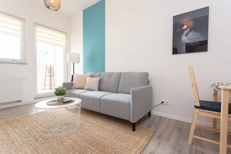 Wohnung Neefestraße in Chemnitz