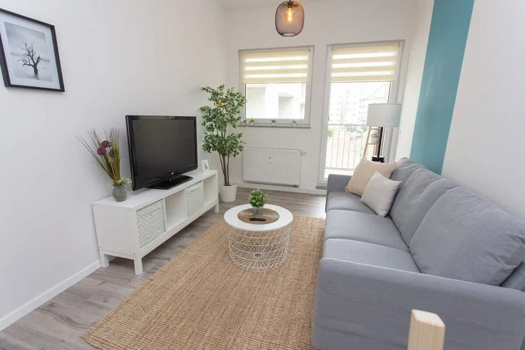 Wohnung Neefestraße in Chemnitz