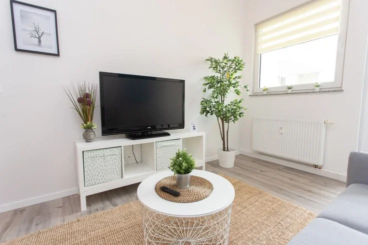 Wohnung Neefestraße in Chemnitz