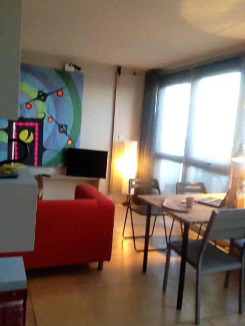 Flat Woodchester Square in City of Westminster