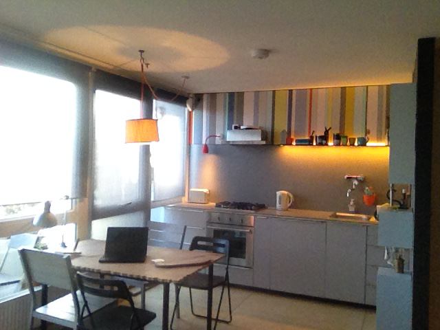 Flat Woodchester Square in City of Westminster