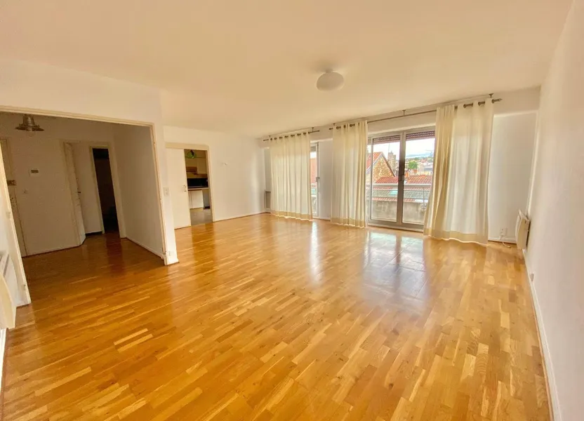 Appartement Rue du Président Wilson à Périgueux