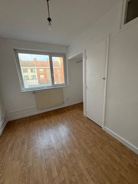 Appartement Rue Montesquieu à Coudekerque-Branche